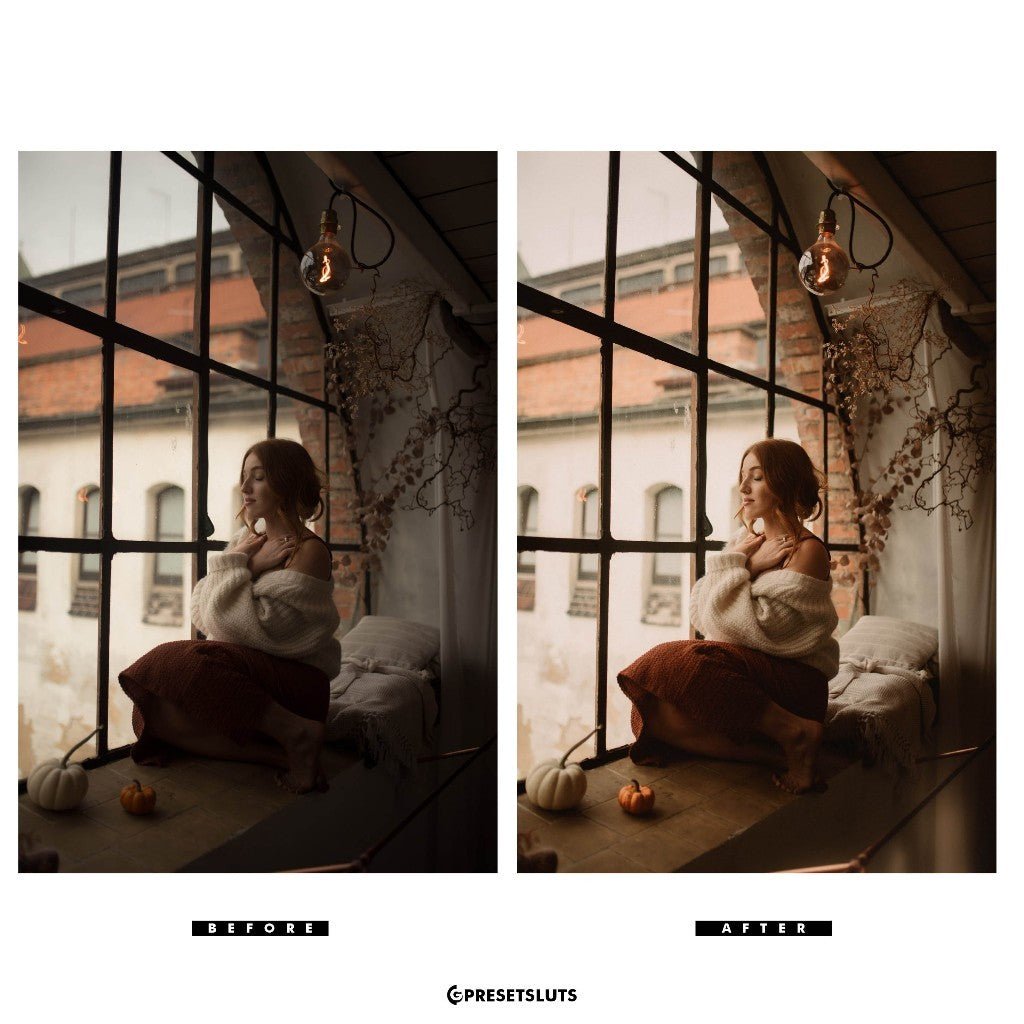 Archipelago - QUEST 42 FALENA Lightroom Preset Desktop Android[ MICHIGO STUDIO ] - MICHIGO STUDIO
