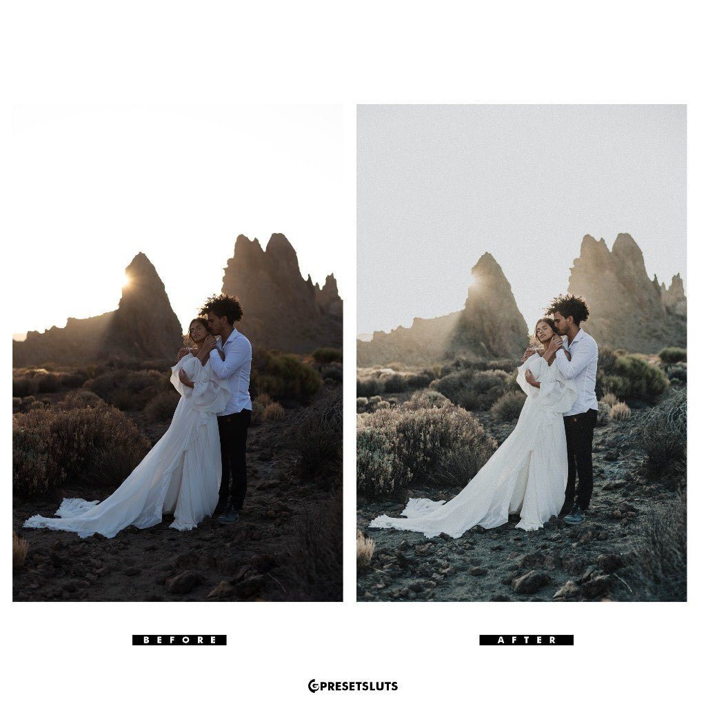 Archipelago - QUEST 43 LLŶR Lightroom Preset Desktop Android[ MICHIGO STUDIO ] - MICHIGO STUDIO