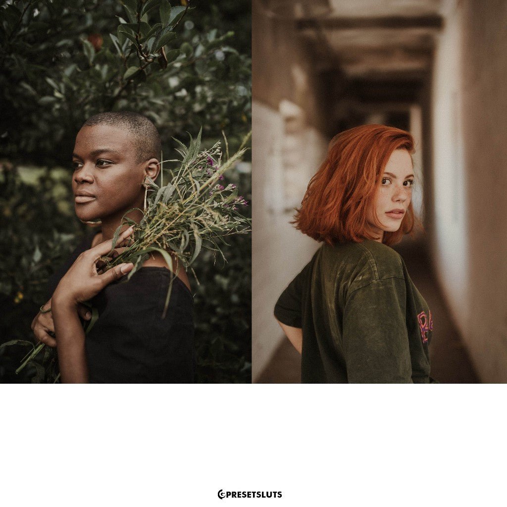 Archipelago - QUEST 44 Aureus Lightroom Preset Desktop Android[ MICHIGO STUDIO ] - MICHIGO STUDIO