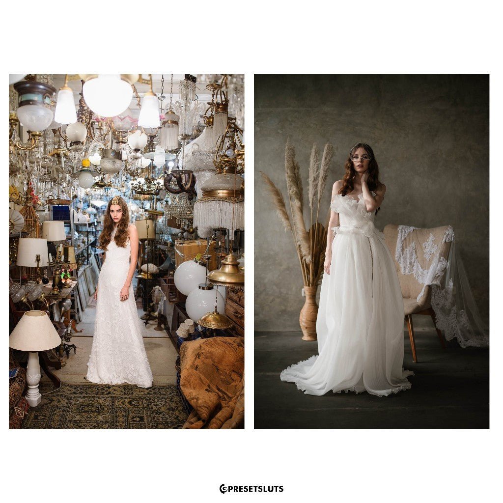 Archipelago - QUEST 45 Atelier Lightroom Preset Desktop Android[ MICHIGO STUDIO ] - MICHIGO STUDIO