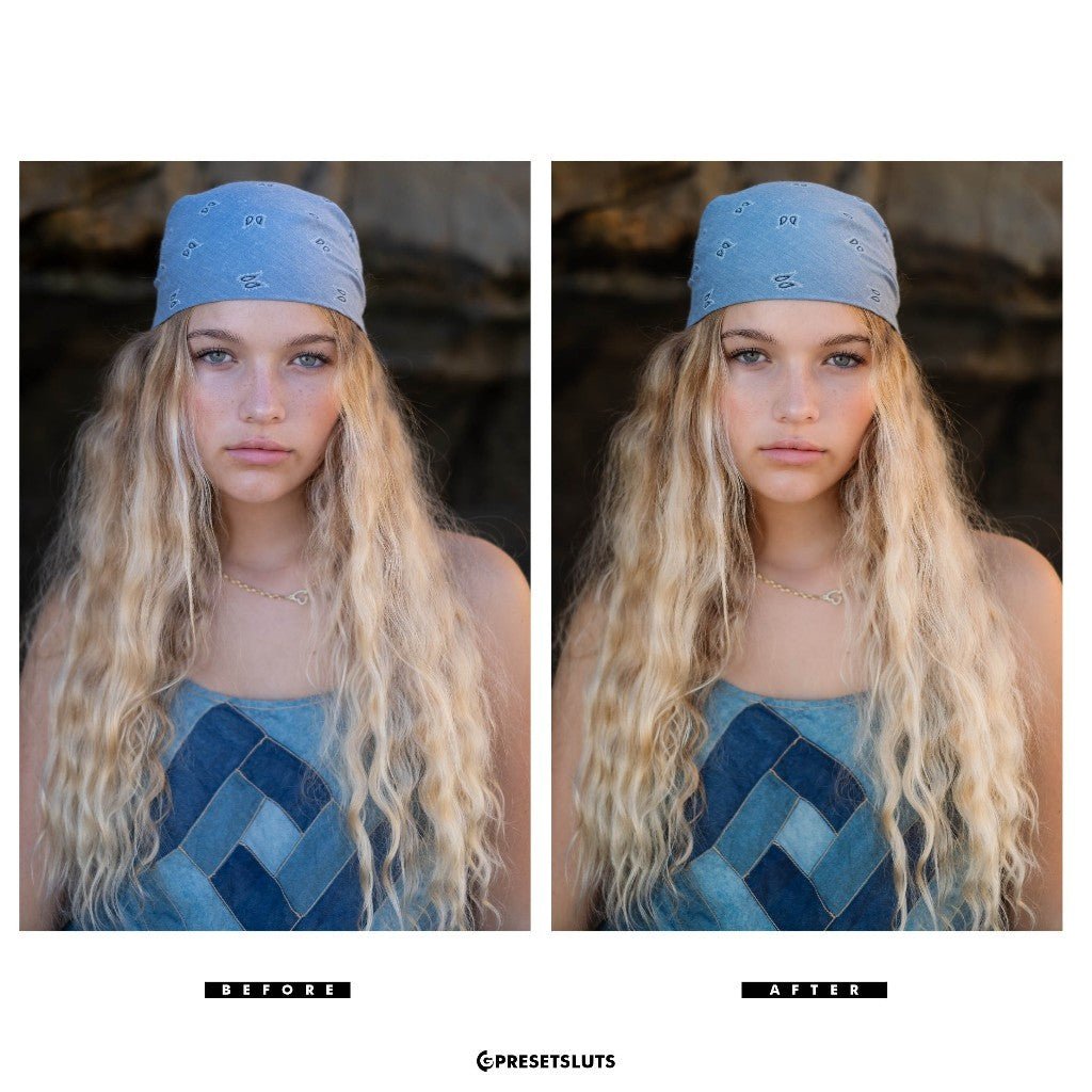 Archipelago - QUEST 45 Atelier Lightroom Preset Desktop Android[ MICHIGO STUDIO ] - MICHIGO STUDIO