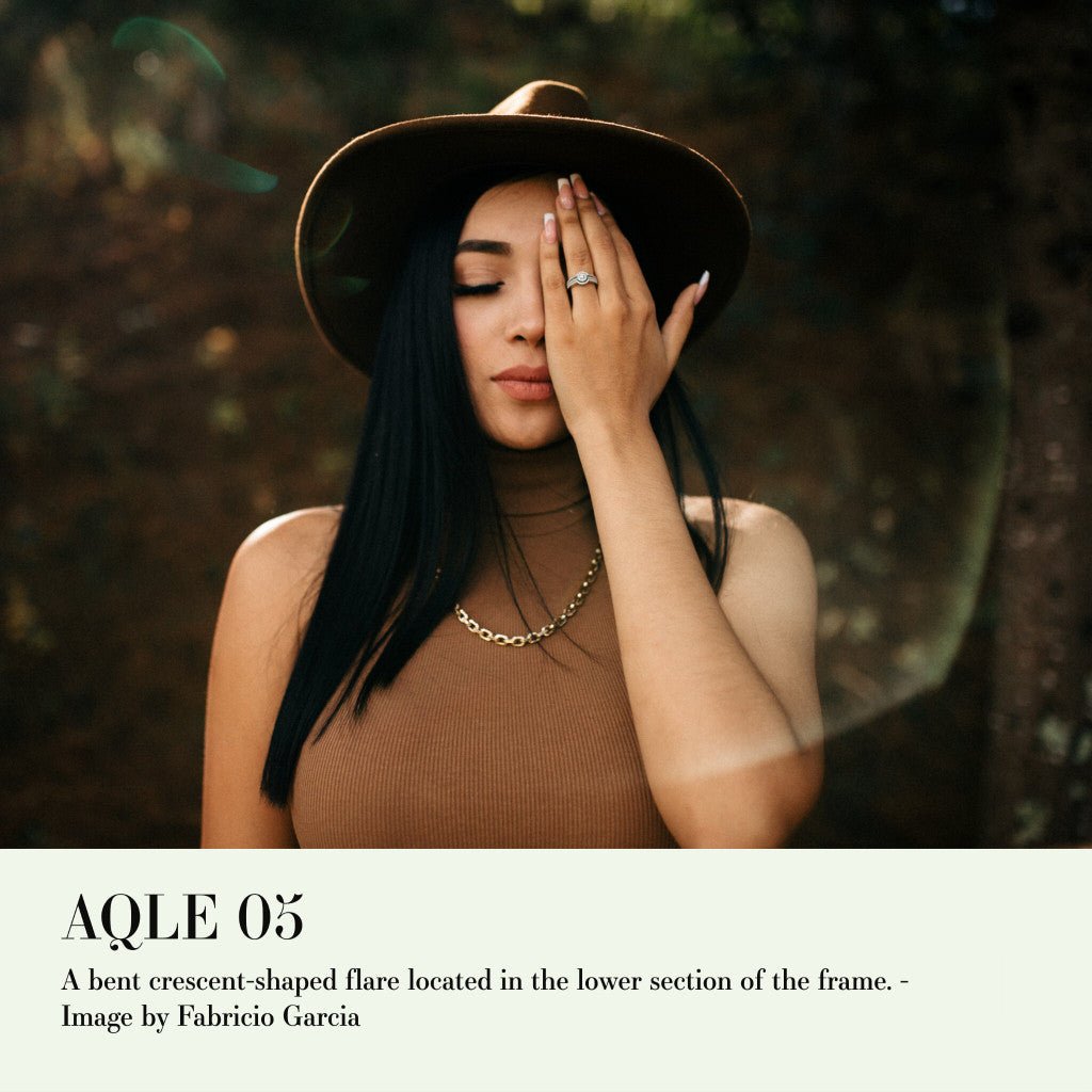 Archipelago QUEST TOOLS 01 LENS EFFECTS Lightroom Presets Desktop Android[ MICHIGO STUDIO ] - MICHIGO STUDIO