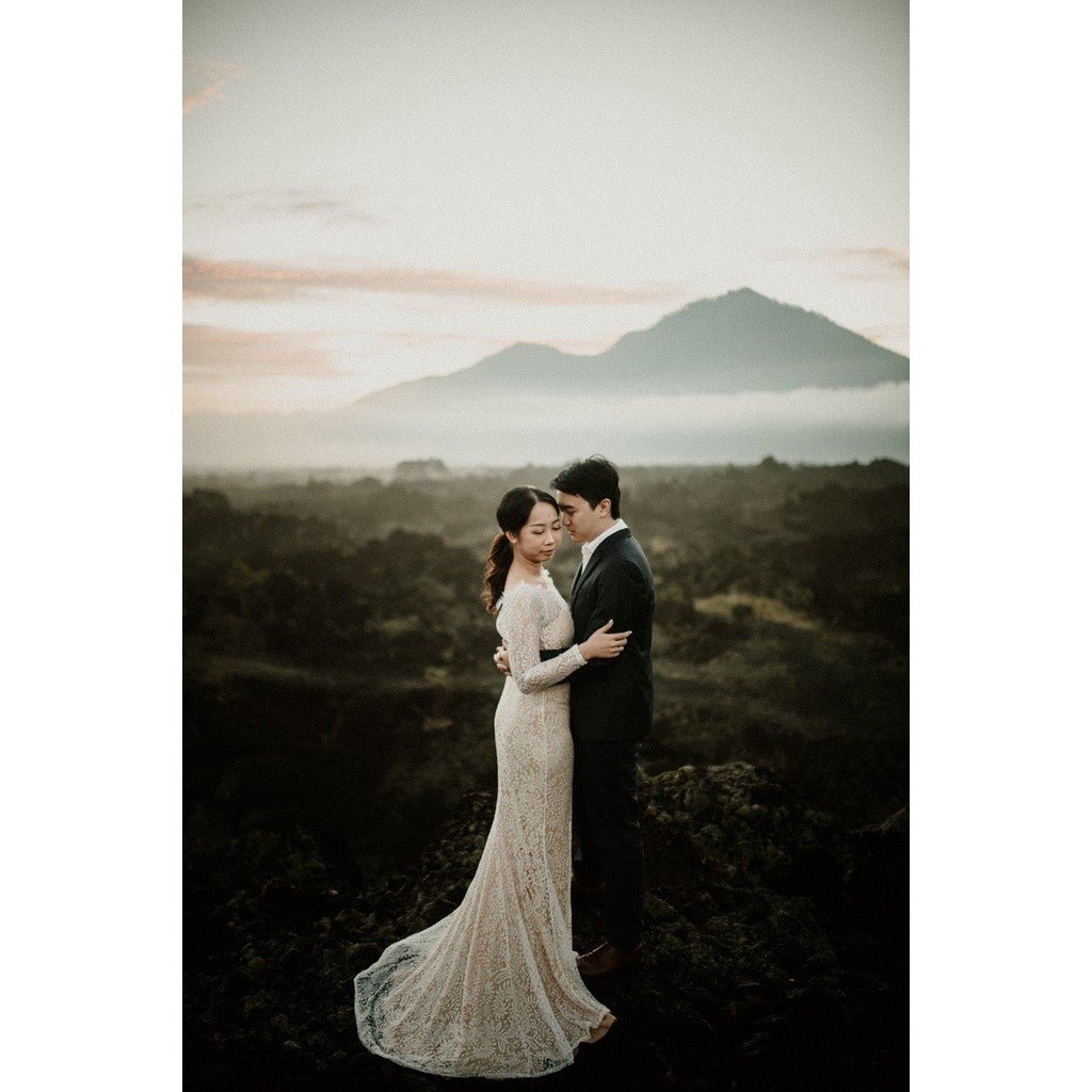 Archipelago REDWOOD Lightroom Presets[ MICHIGO STUDIO ] - MICHIGO STUDIO
