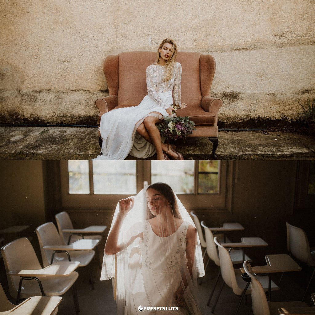 Archipelago Tempest Lightroom Presets Desktop Android[ MICHIGO STUDIO ] - MICHIGO STUDIO
