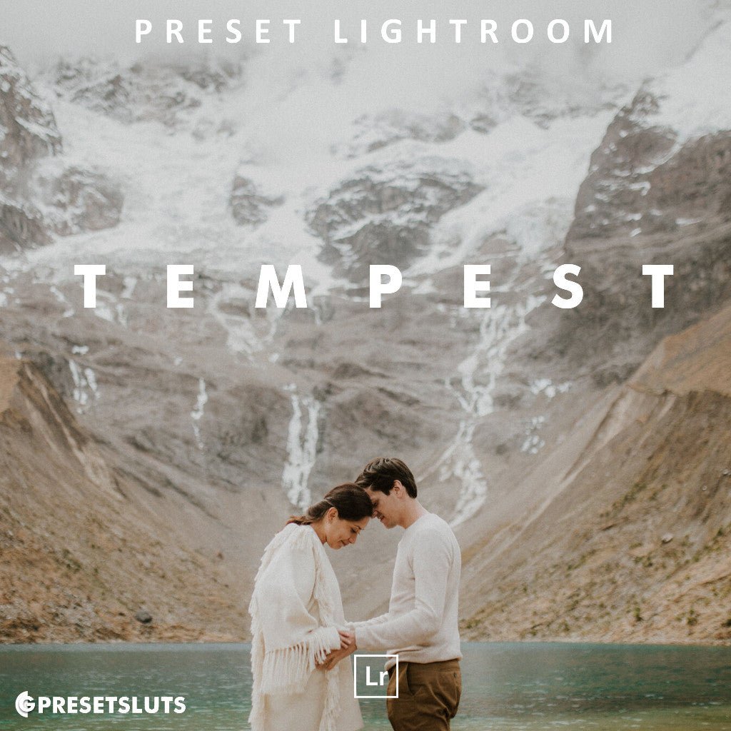 Archipelago Tempest Lightroom Presets Desktop Android[ MICHIGO STUDIO ] - MICHIGO STUDIO