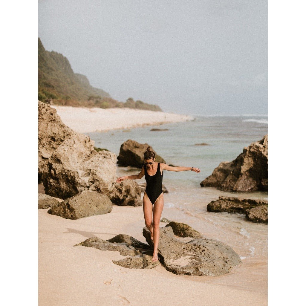 Archipelago TERRAIN Lightroom Preset Desktop IOS Android[ MICHIGO STUDIO ] - MICHIGO STUDIO