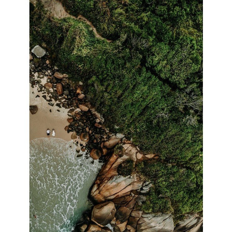 Archipelago TERRAIN Lightroom Preset Desktop IOS Android[ MICHIGO STUDIO ] - MICHIGO STUDIO