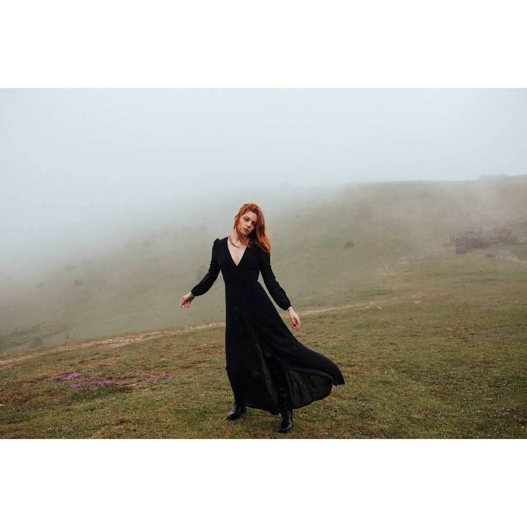 Archipelago WAYFARER Lightroom Presets[ MICHIGO STUDIO ] - MICHIGO STUDIO