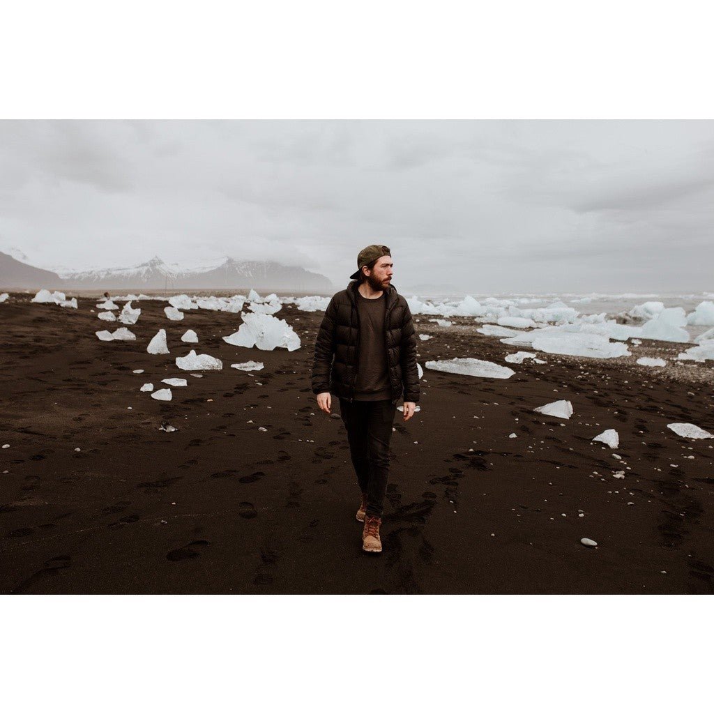 Archipelago WAYFARER Lightroom Presets[ MICHIGO STUDIO ] - MICHIGO STUDIO