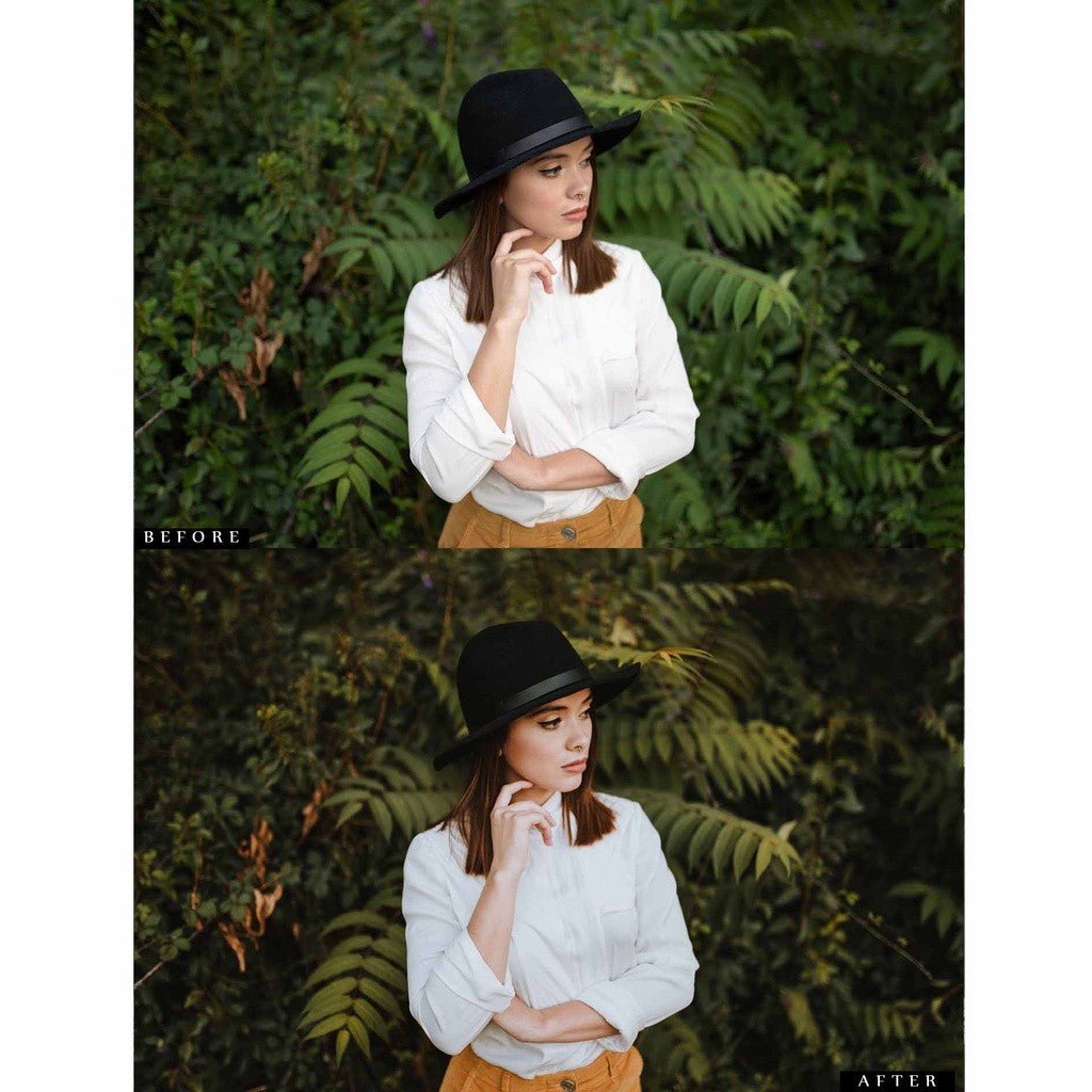Archipelago WAYFARER Lightroom Presets[ MICHIGO STUDIO ] - MICHIGO STUDIO