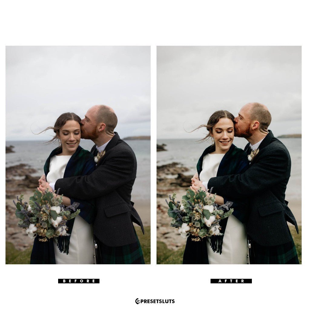 Archipleago - Perpetua LR/ACR Presets + Profiles Lightroom Presets Desktop Android[ MICHIGO STUDIO ] - MICHIGO STUDIO