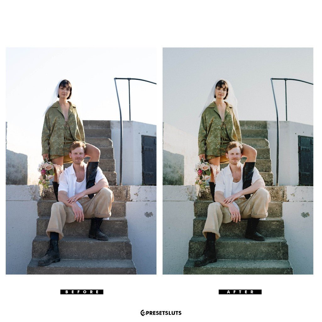 Archipleago - Perpetua LR/ACR Presets + Profiles Lightroom Presets Desktop Android[ MICHIGO STUDIO ] - MICHIGO STUDIO