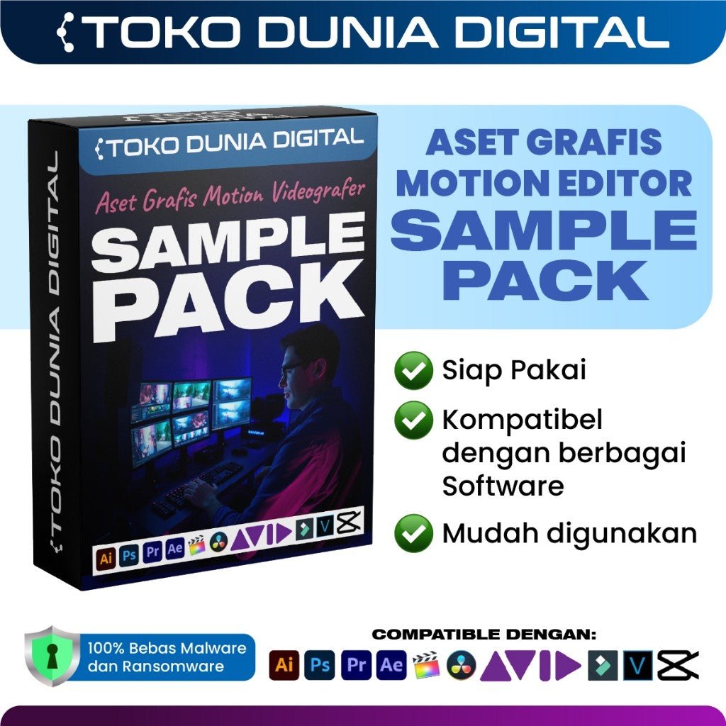 Aset Grafis Motion Graphic Tekstur LUT Cinematic Video Editor Premiere CapCut 200++[ MICHIGO STUDIO ] - MICHIGO STUDIO