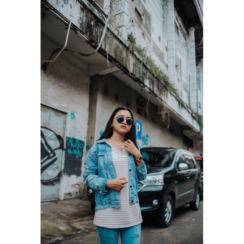 Athena Colorlabs - Presets Blue Cyan For Lightroom (Desktop/Mobile) & Photoshop (ACR)[ MICHIGO STUDIO ] - MICHIGO STUDIO