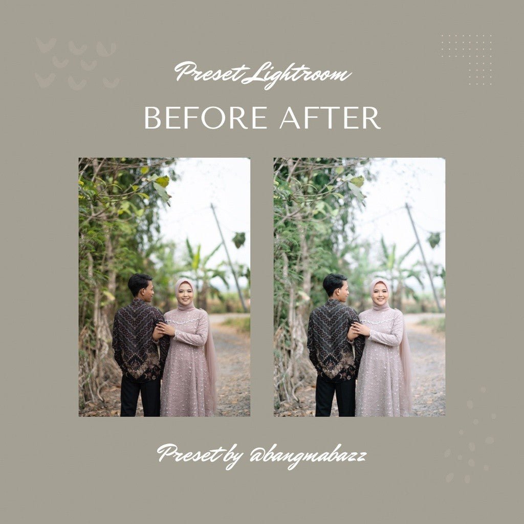 Athena Colorlabs - Presets Engagement 03 V1 For Lightroom (Desktop/Mobile) & Photoshop (ACR)[ MICHIGO STUDIO ] - MICHIGO STUDIO