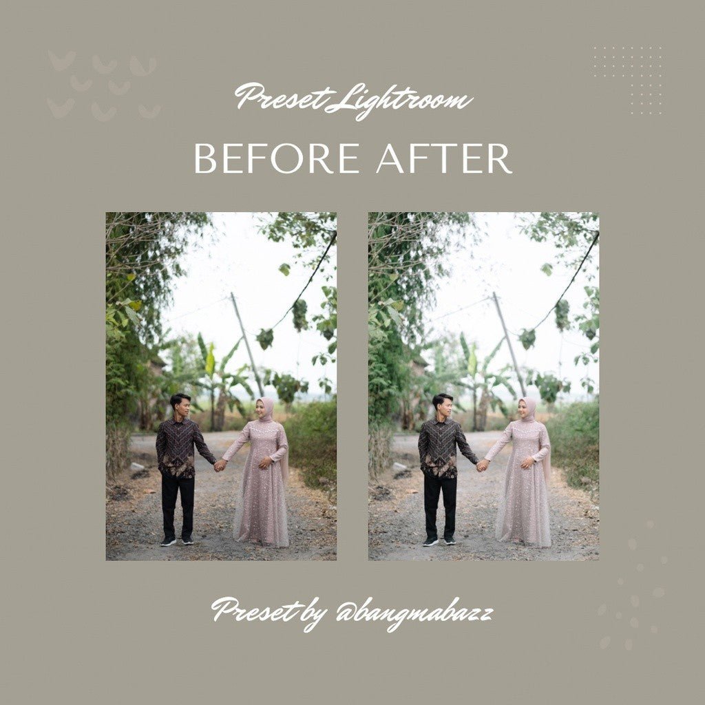 Athena Colorlabs - Presets Engagement 03 V1 For Lightroom (Desktop/Mobile) & Photoshop (ACR)[ MICHIGO STUDIO ] - MICHIGO STUDIO