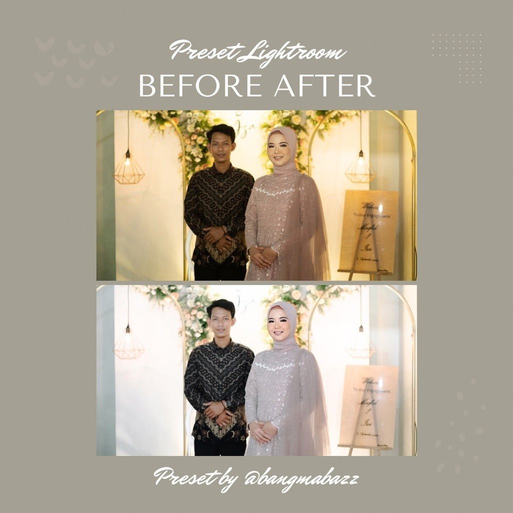 Athena Colorlabs - Presets Engagement 03 V1 For Lightroom (Desktop/Mobile) & Photoshop (ACR)[ MICHIGO STUDIO ] - MICHIGO STUDIO