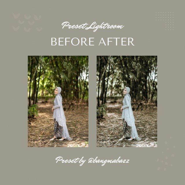 Athena Colorlabs - Presets Engagement 04 V1 For Lightroom (Desktop/Mobile) & Photoshop (ACR)[ MICHIGO STUDIO ] - MICHIGO STUDIO