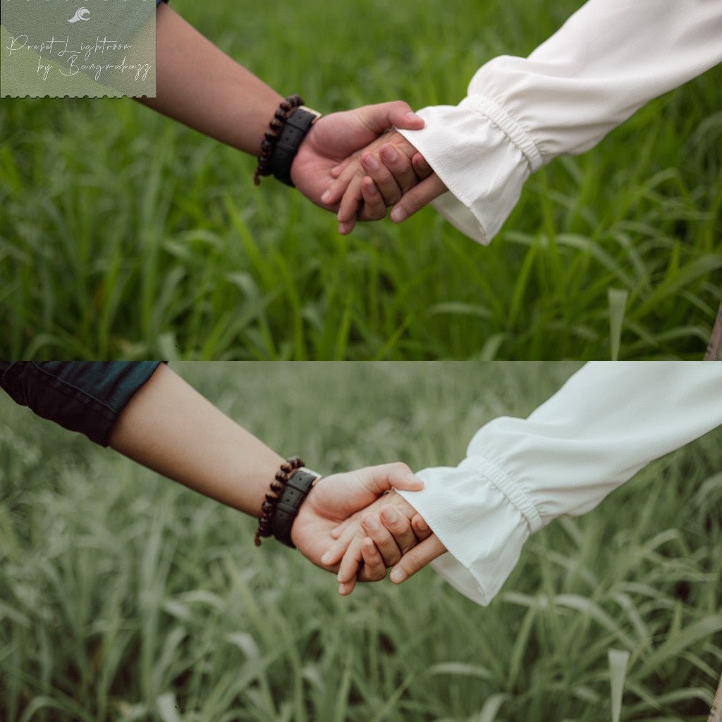 Athena Colorlabs - Presets Prewedding 01 V1 For Lightroom (Desktop/Mobile) & Photoshop (ACR)[ MICHIGO STUDIO ] - MICHIGO STUDIO
