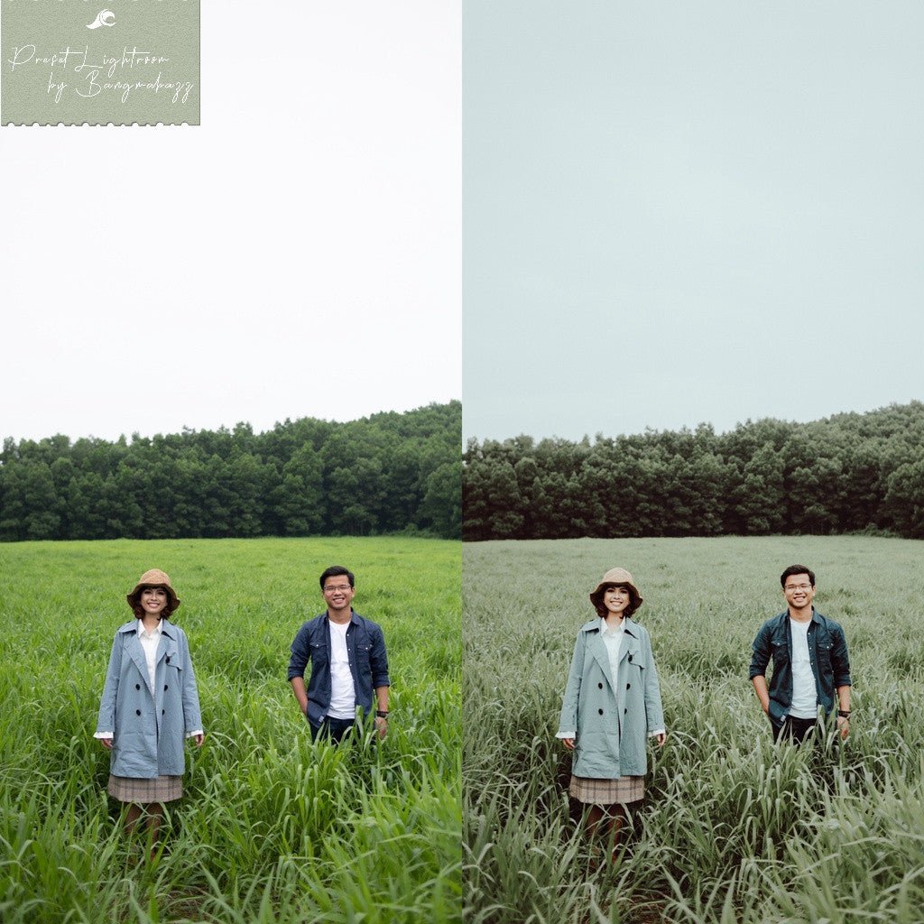 Athena Colorlabs - Presets Prewedding 01 V1 For Lightroom (Desktop/Mobile) & Photoshop (ACR)[ MICHIGO STUDIO ] - MICHIGO STUDIO