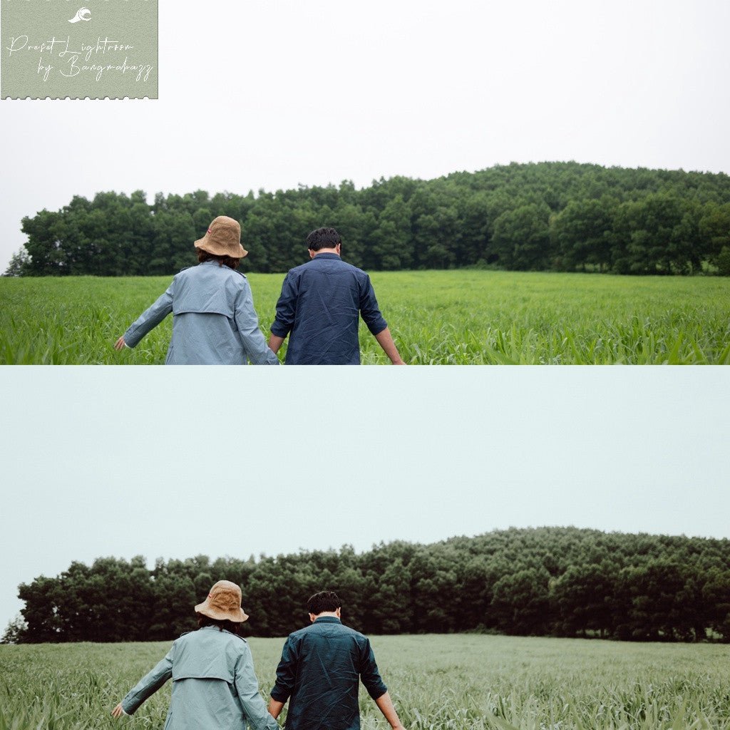 Athena Colorlabs - Presets Prewedding 01 V1 For Lightroom (Desktop/Mobile) & Photoshop (ACR)[ MICHIGO STUDIO ] - MICHIGO STUDIO