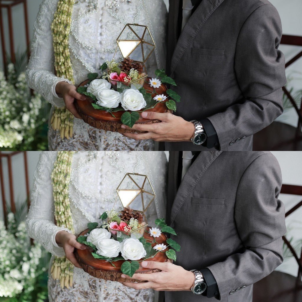 Athena Colorlabs - Presets Wedding 02 V1 For Lightroom (Desktop/Mobile) & Photoshop (ACR)[ MICHIGO STUDIO ] - MICHIGO STUDIO