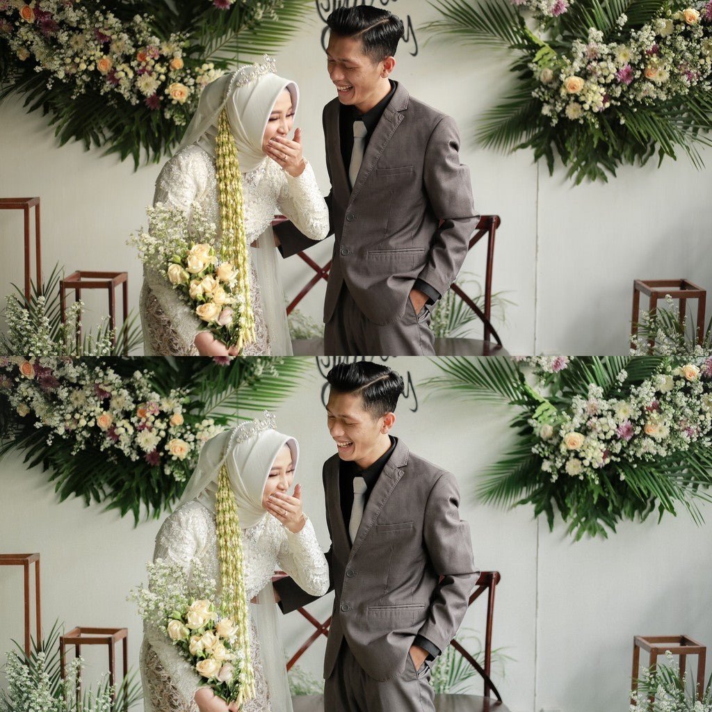 Athena Colorlabs - Presets Wedding 02 V1 For Lightroom (Desktop/Mobile) & Photoshop (ACR)[ MICHIGO STUDIO ] - MICHIGO STUDIO