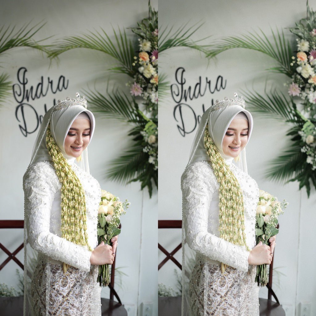 Athena Colorlabs - Presets Wedding 02 V1 For Lightroom (Desktop/Mobile) & Photoshop (ACR)[ MICHIGO STUDIO ] - MICHIGO STUDIO