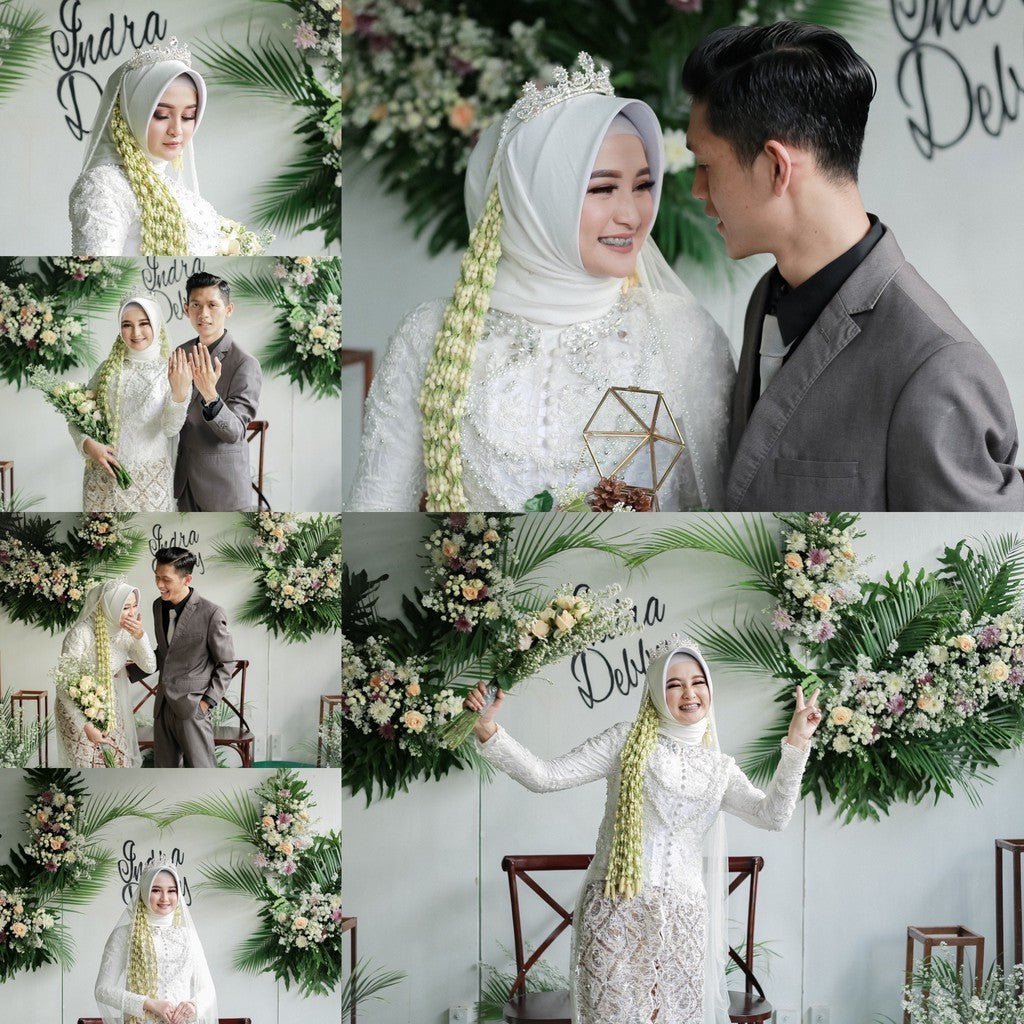 Athena Colorlabs - Presets Wedding 02 V1 For Lightroom (Desktop/Mobile) & Photoshop (ACR)[ MICHIGO STUDIO ] - MICHIGO STUDIO