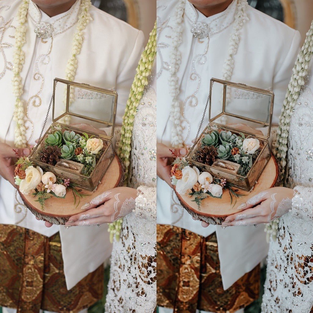 Athena Colorlabs - Presets Wedding 08 V1 For Lightroom (Desktop/Mobile) & Photoshop (ACR)[ MICHIGO STUDIO ] - MICHIGO STUDIO