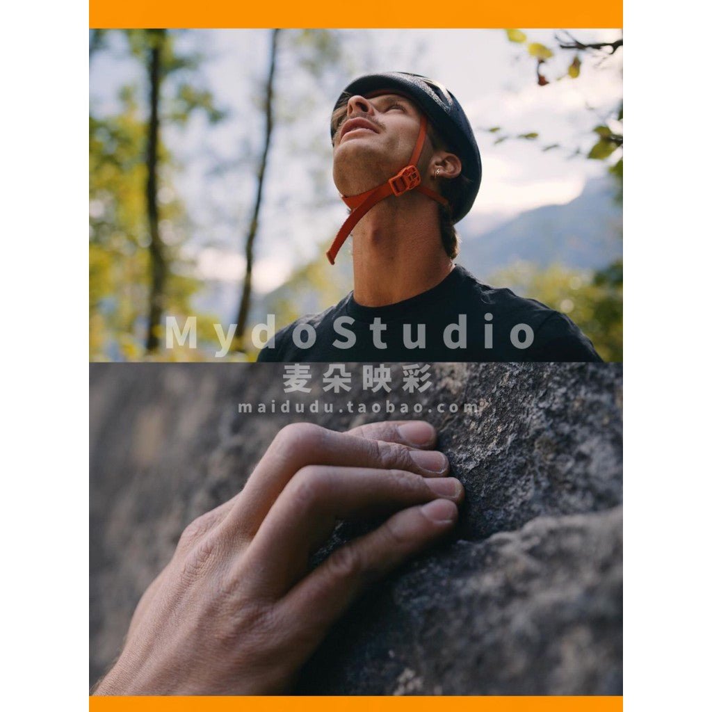 🎥 BMPCC Phantom LUTs 🎞️ ARRI - Style Film Color Grading for PR / CapCut / FCPX / DaVinci [ MICHIGO STUDIO ] - MICHIGO STUDIO