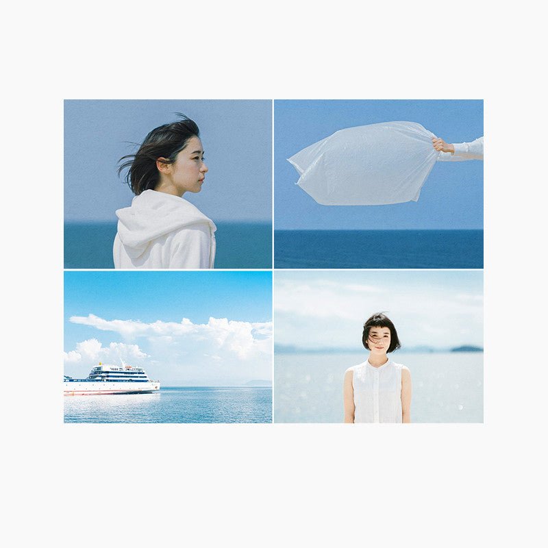 📷 Bright & Clean Portrait LUTs | Hamada Hideaki Inspired | CapCut / PS / LR - MICHIGO STUDIO
