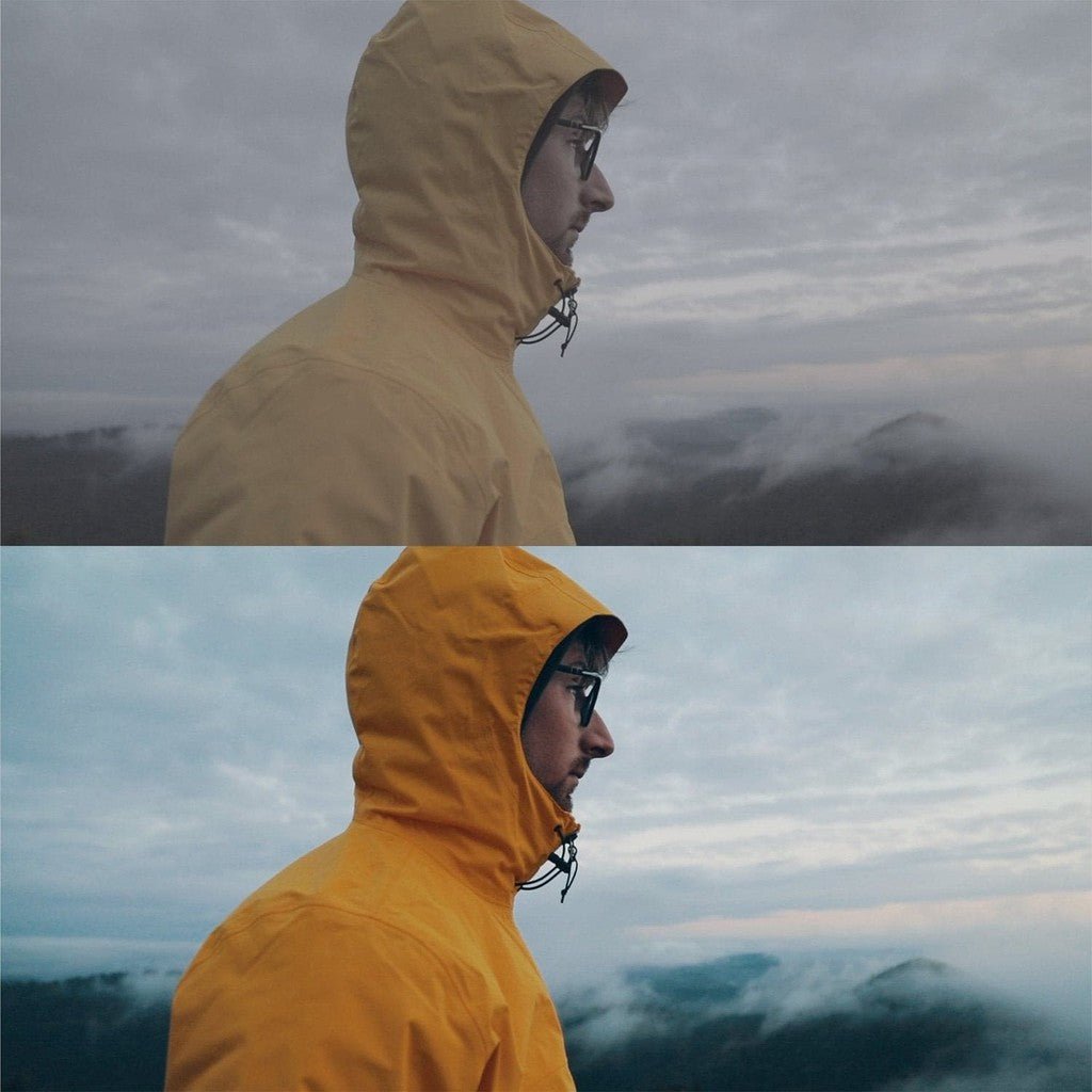 🎞️ CINEM8 Cinematic LUTs | Travel Film LUTs for iPhone, Canon, Sony & Fujifilm - MICHIGO STUDIO