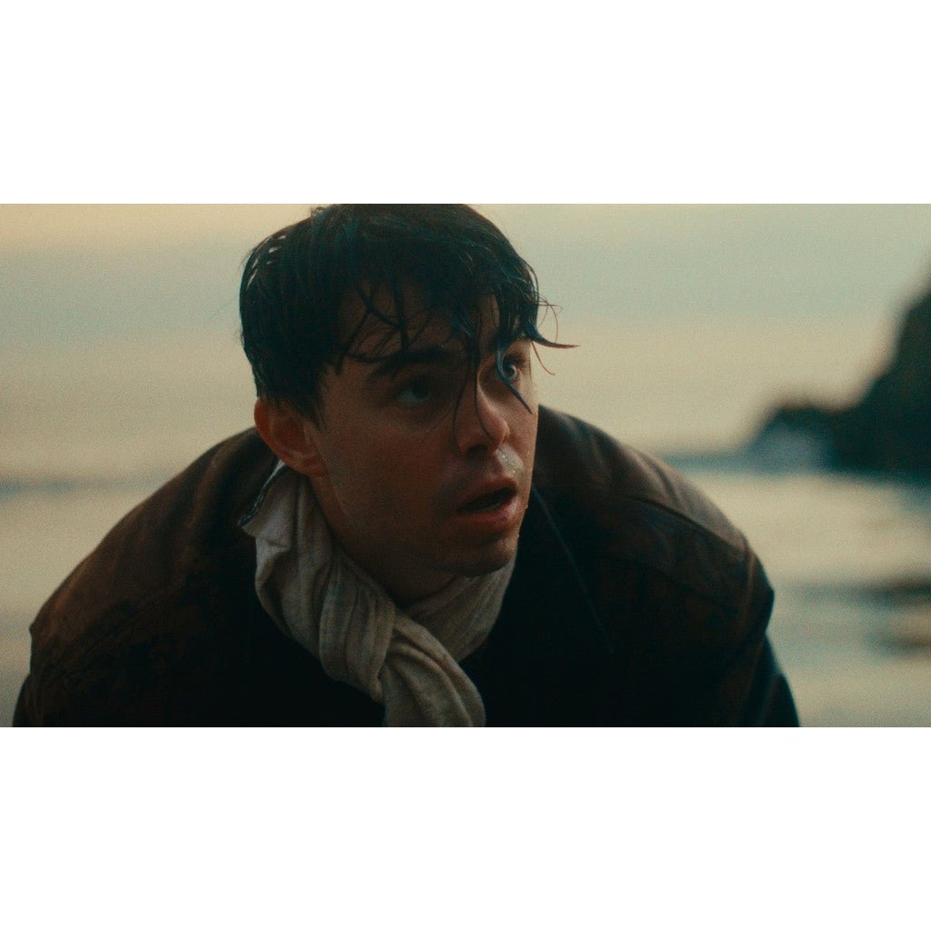 🎬 Cineprint16 V1+V2 | Film Emulation Color LUTs by Tom Bolles - MICHIGO STUDIO