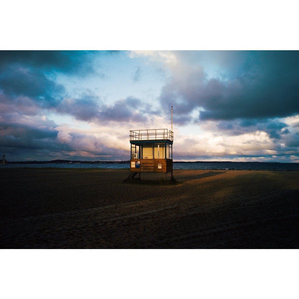 Classic CineStock II Lightroom Preset Mobile Desktop IOS Android[ MICHIGO STUDIO ] - MICHIGO STUDIO