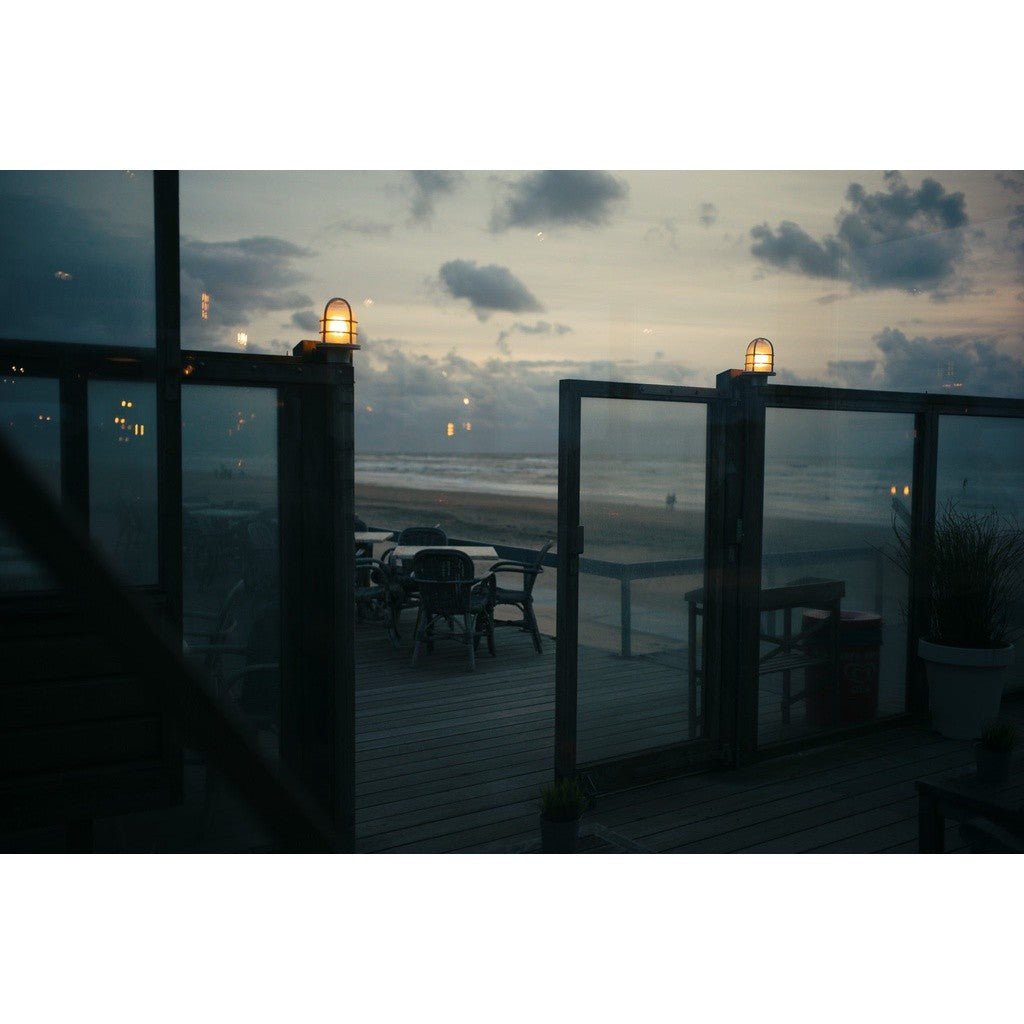 Classic CineStock II Lightroom Preset Mobile Desktop IOS Android[ MICHIGO STUDIO ] - MICHIGO STUDIO