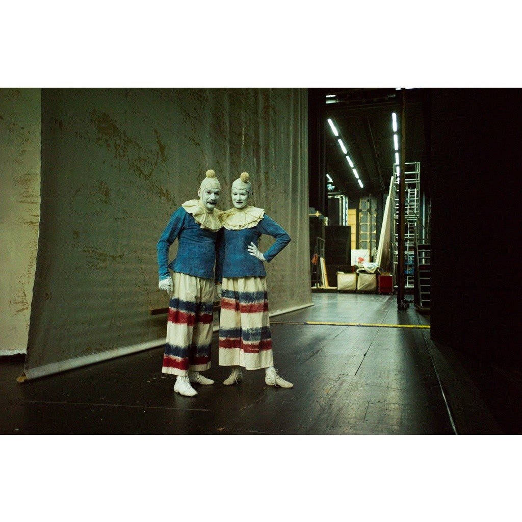 Classic CineStock II Lightroom Preset Mobile Desktop IOS Android[ MICHIGO STUDIO ] - MICHIGO STUDIO