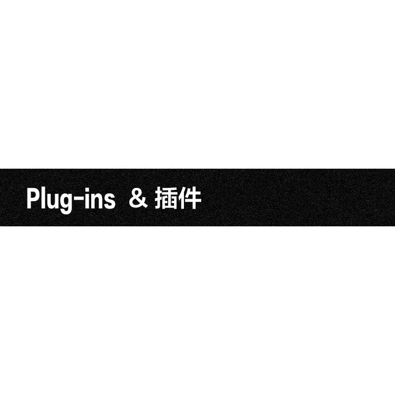 🎬 DaVinci Plugin Bundle | Transitions, Titles, Effects, LUTs Collection - MICHIGO STUDIO