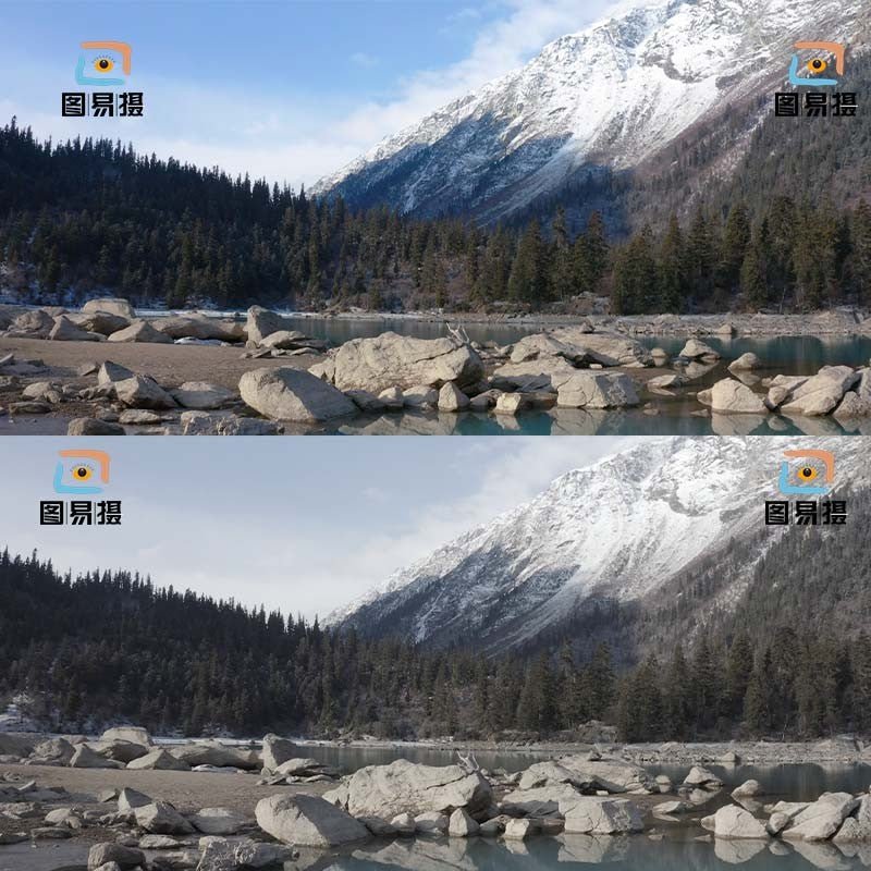 🎛️ DJI LUT Restore Pack – Compatible with DaVinci / Premiere / FCPX [ MICHIGO STUDIO ] - MICHIGO STUDIO