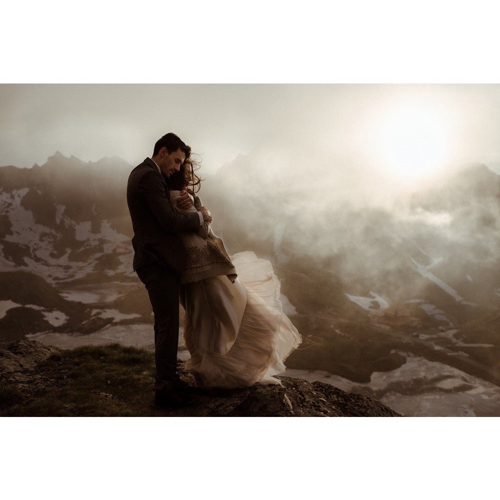 Emotive Lightroom Preset Desktop IOS Android[ MICHIGO STUDIO ] - MICHIGO STUDIO