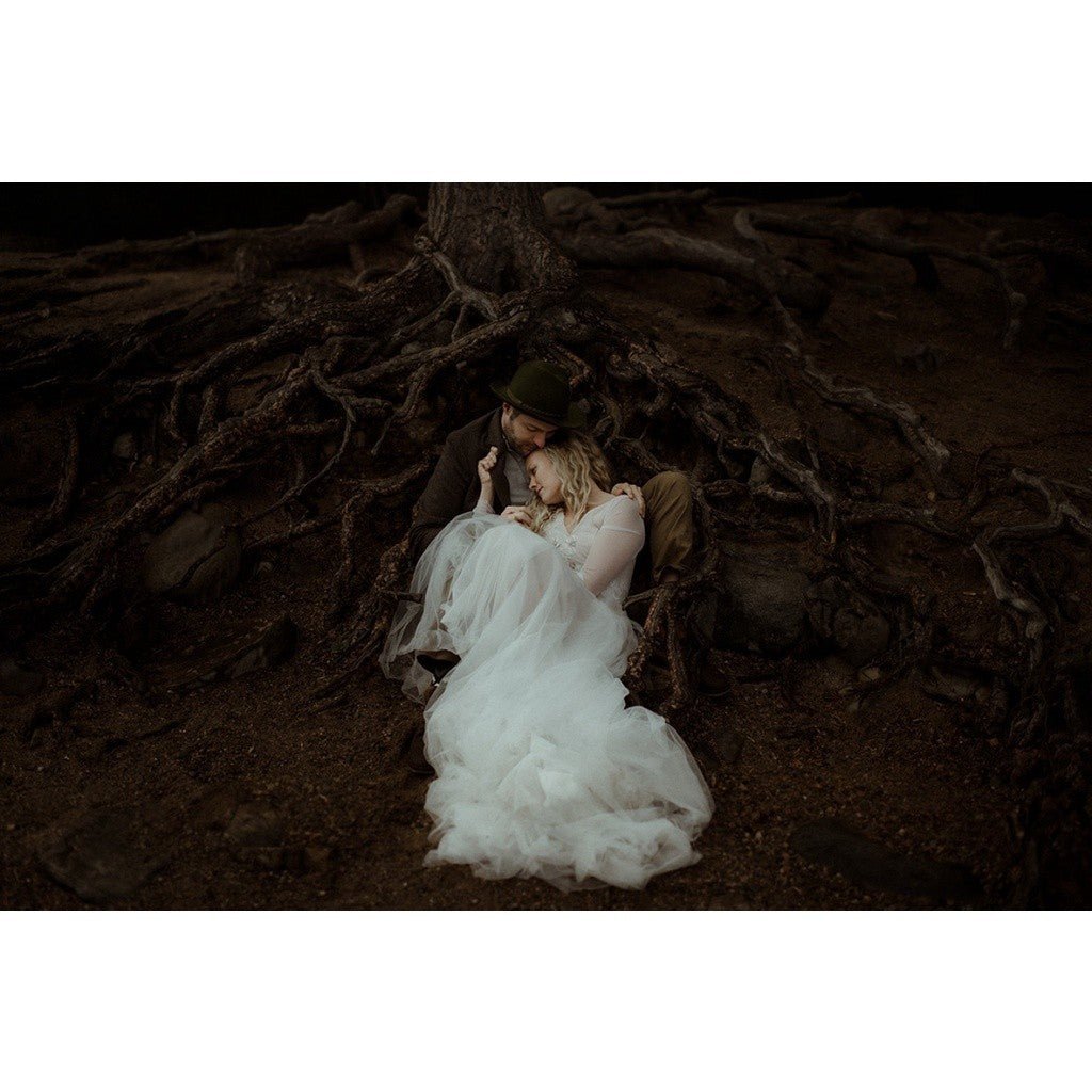 Emotive Lightroom Preset Desktop IOS Android[ MICHIGO STUDIO ] - MICHIGO STUDIO