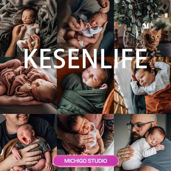 📸 Family & Children Film Tone – Lightroom Preset (PR, FCPX, DaVinci LUT, Mobile, PS, VN)