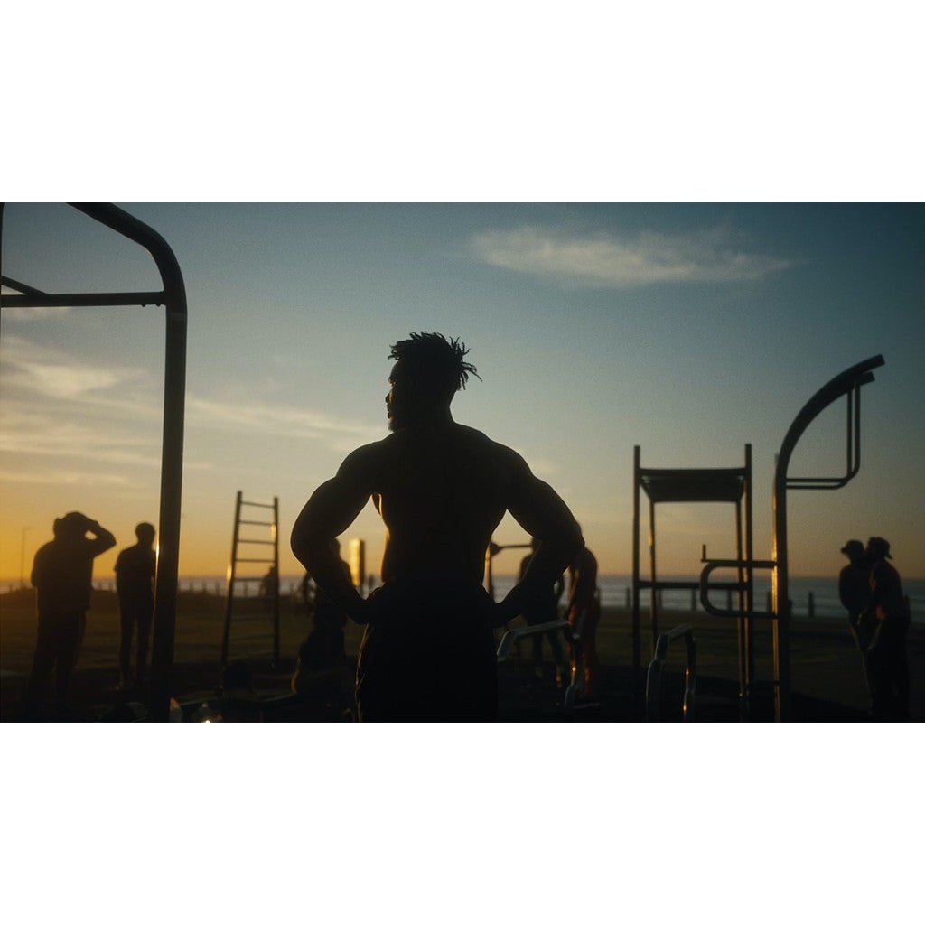 FCPX | 🎨 mLUT 3.0 – Color Grading Plugin Real - Time LUT Preview, Import, Management & Adjustment Layers - MICHIGO STUDIO