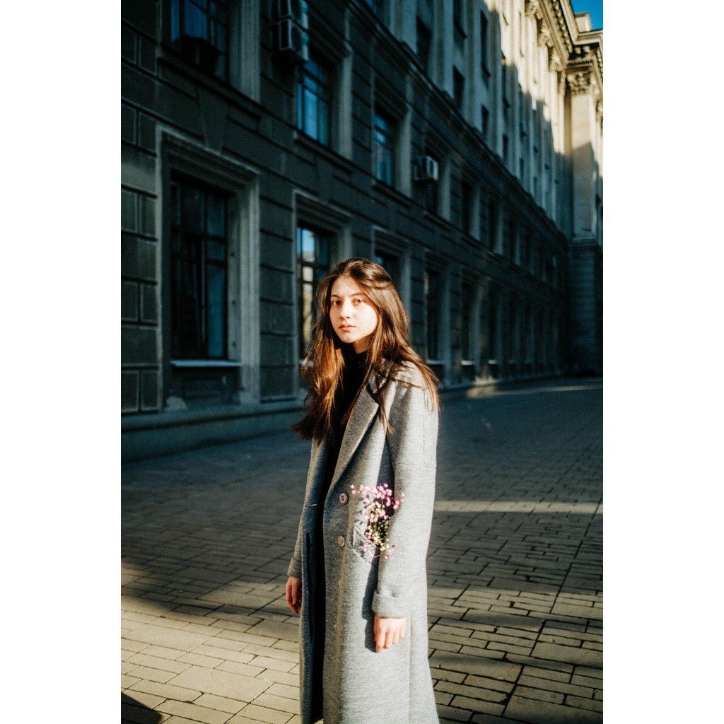 Film Presets Pack Photoshop Action & Lightroom Preset Mobile Desktop IOS Android[ MICHIGO STUDIO ] - MICHIGO STUDIO