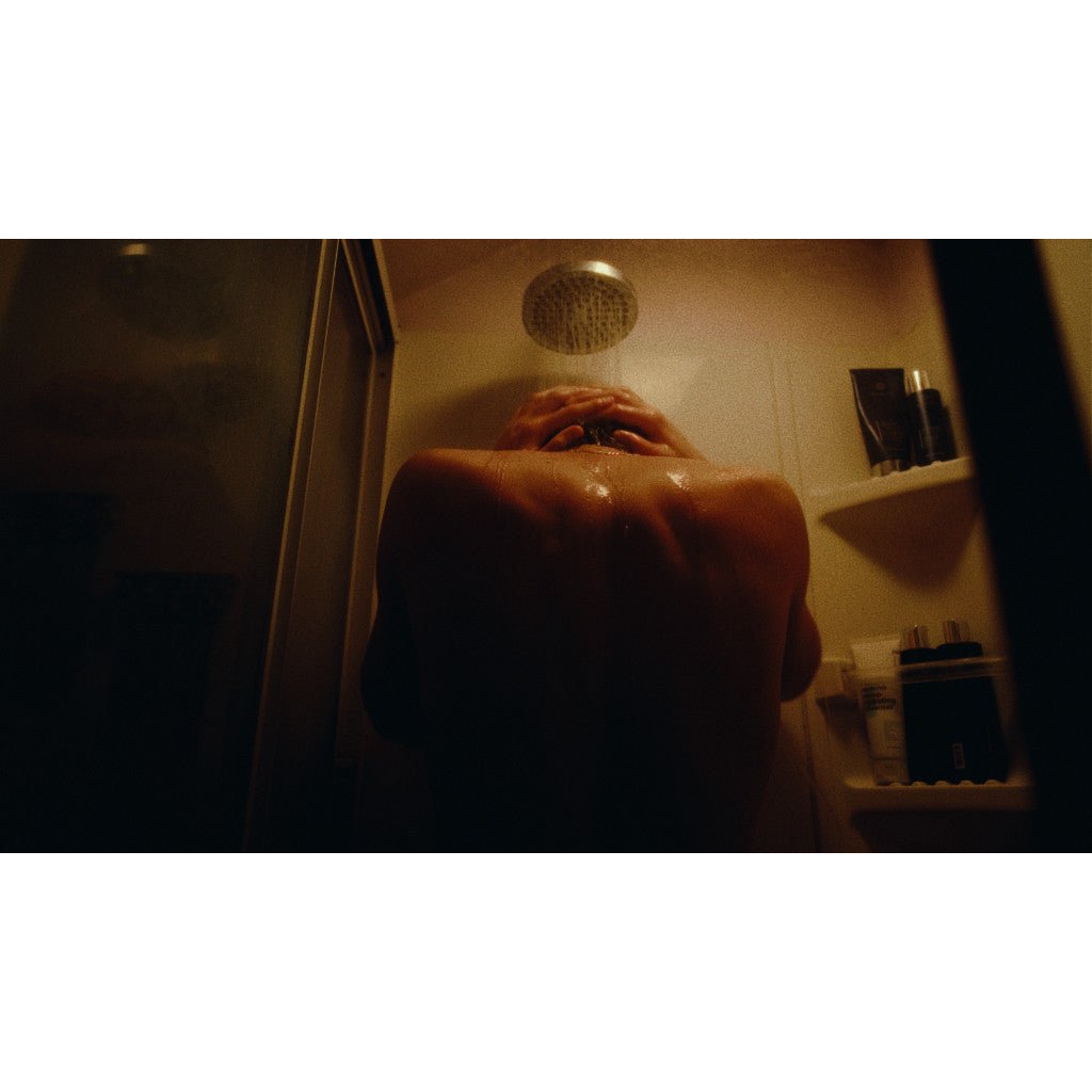 FilmVision V1 Powergrade + LUT 16/35mm Film Look DaVinci Resolve[ MICHIGO STUDIO ] - MICHIGO STUDIO