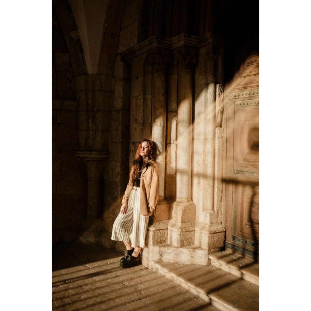 Flare Lens Efek Bundle – Lightroom & Photoshop Preset[ MICHIGO STUDIO ] - MICHIGO STUDIO