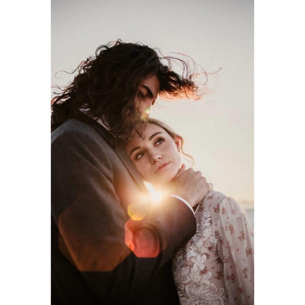 Flare Lens Efek Bundle – Lightroom & Photoshop Preset[ MICHIGO STUDIO ] - MICHIGO STUDIO