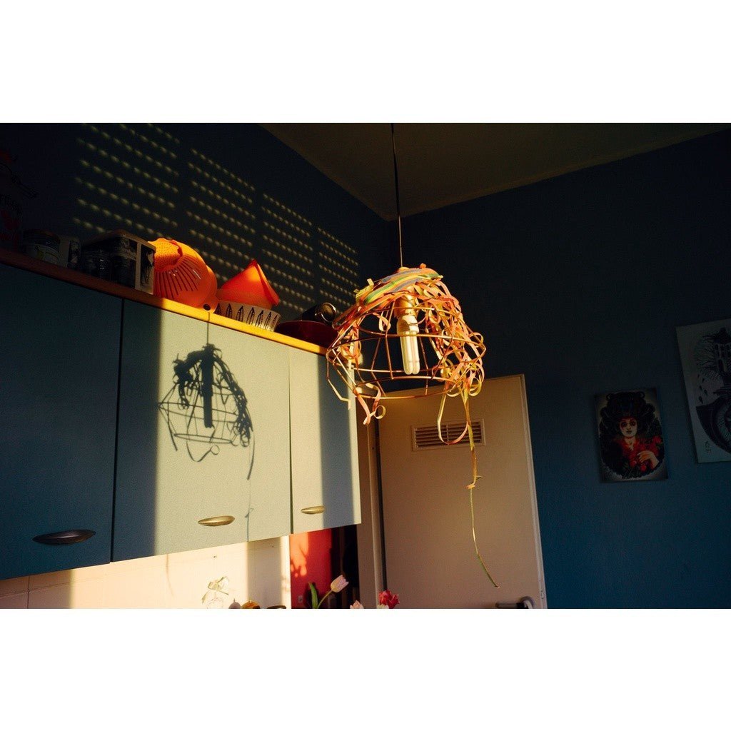 Frontier Edition Lightroom Preset Mobile Desktop IOS Android - MICHIGO STUDIO