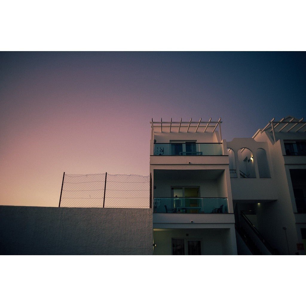 Frontier Edition Lightroom Preset Mobile Desktop IOS Android - MICHIGO STUDIO