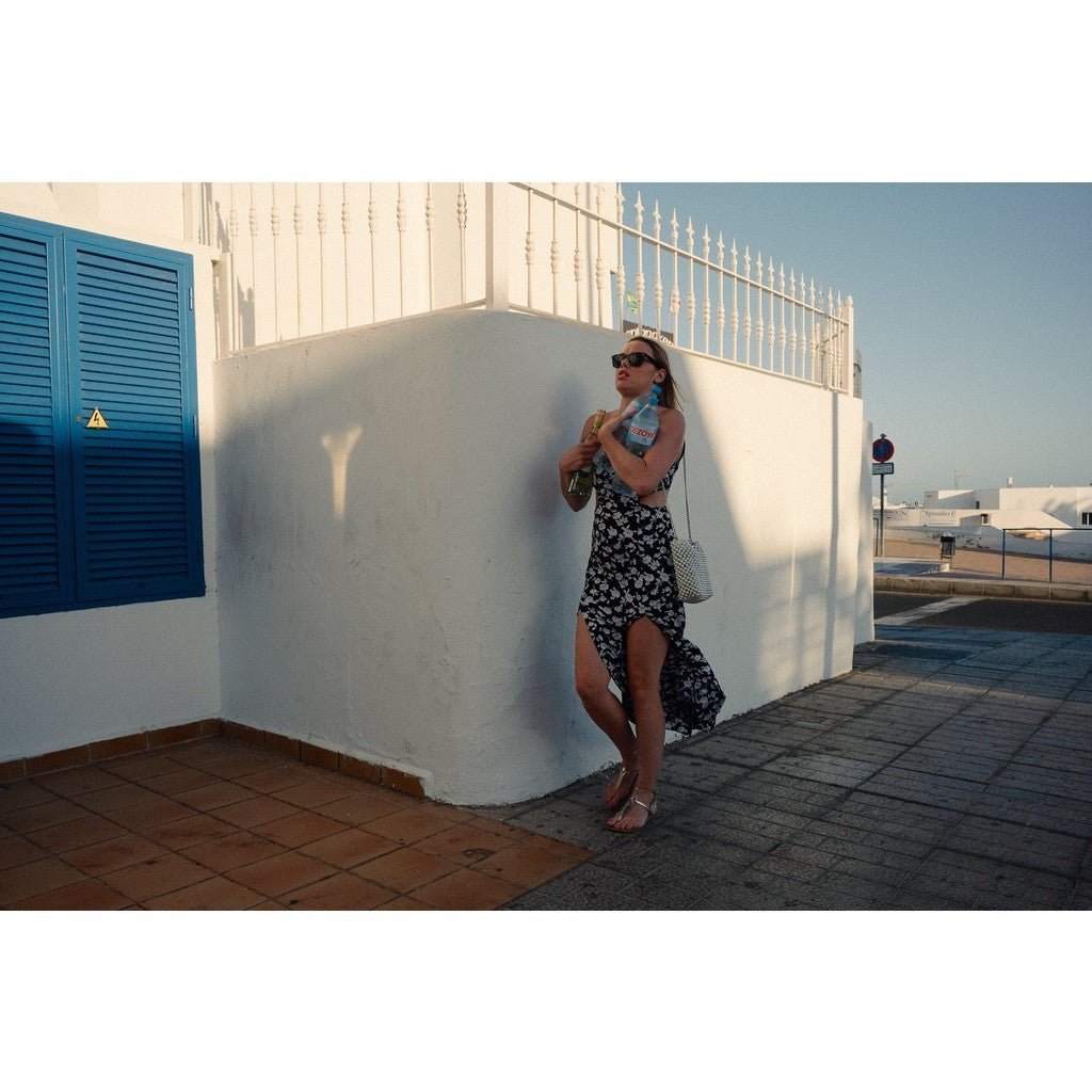 Frontier Edition Lightroom Preset Mobile Desktop IOS Android - MICHIGO STUDIO